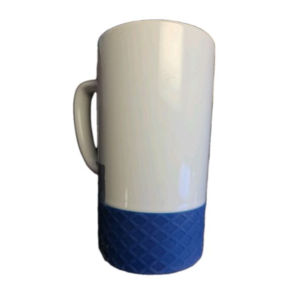 U.S. Navy Emblem Coffee Mug Large 15 oz. White Coffee Cup Officially Licensed - Picture 3 of 7